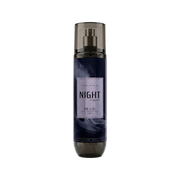 Night Body Splash - For Him