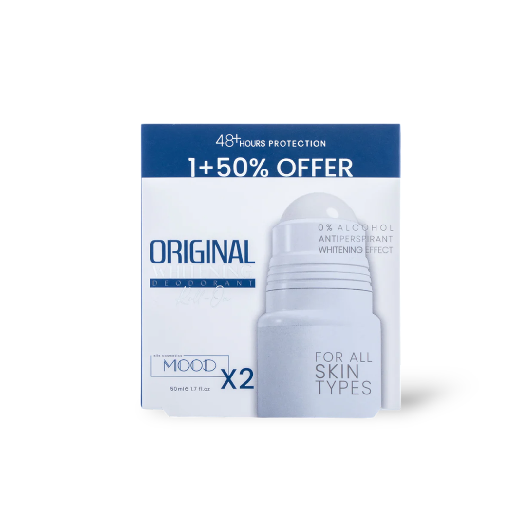 مزيل عرق رول أون اوريچنال