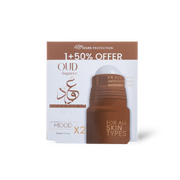 مزيل عرق رول أون عود