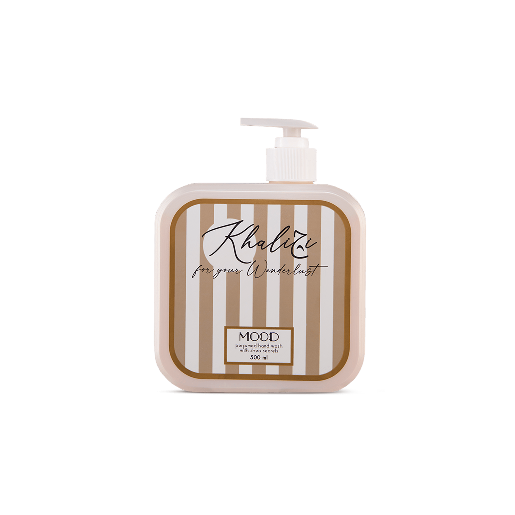 Khaliji Hand Wash