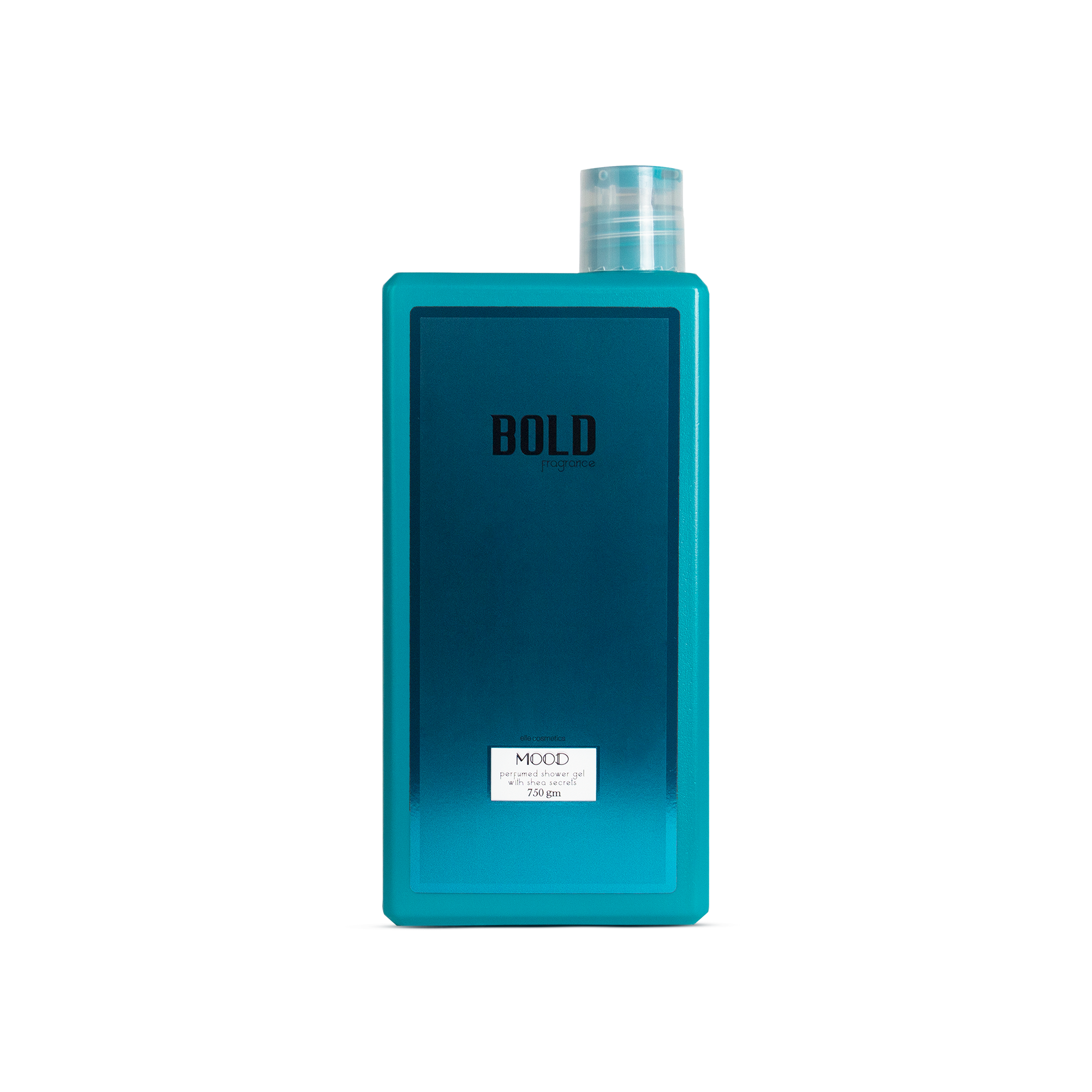 Bold Shower Gel - For Him