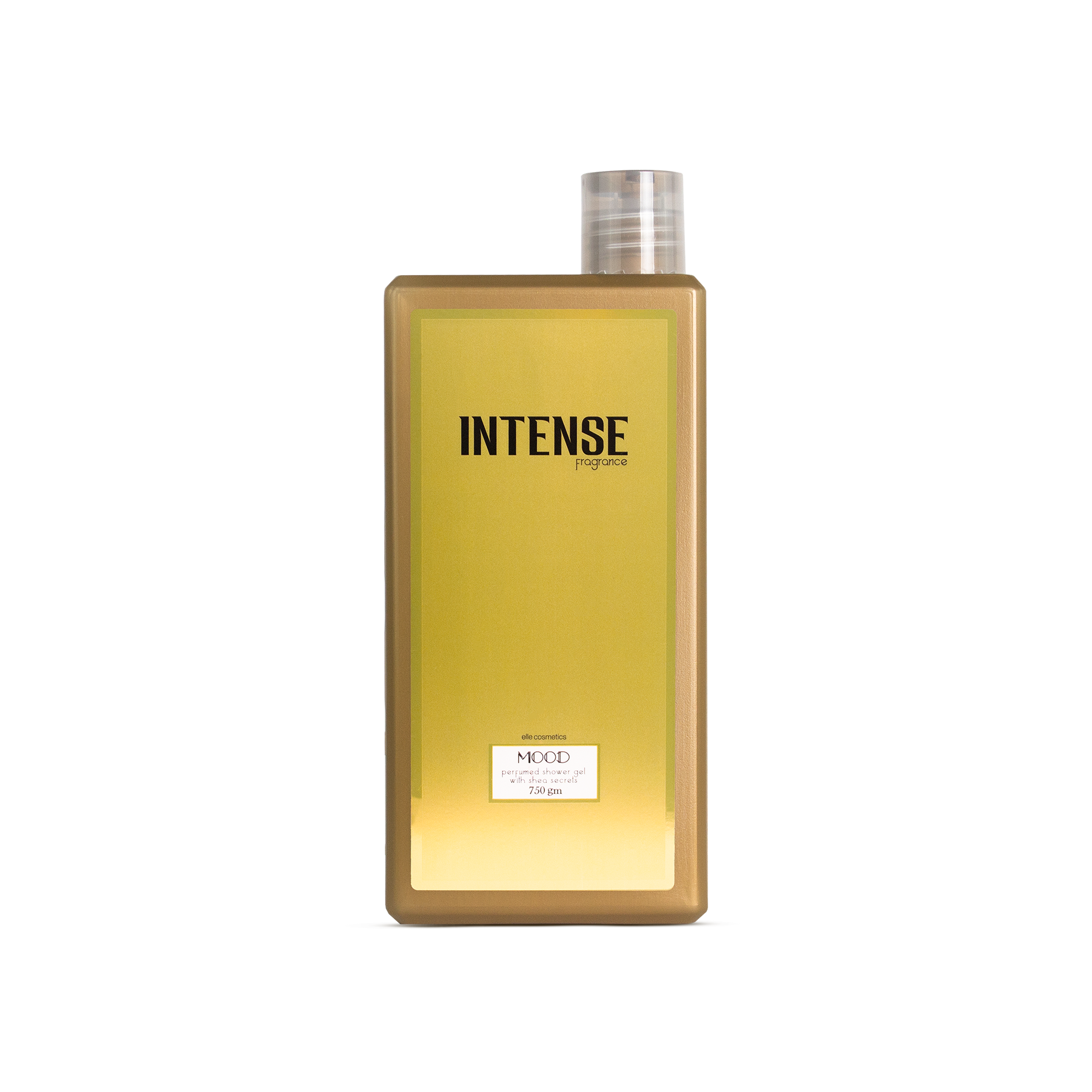 Intense Shower Gel - For Him