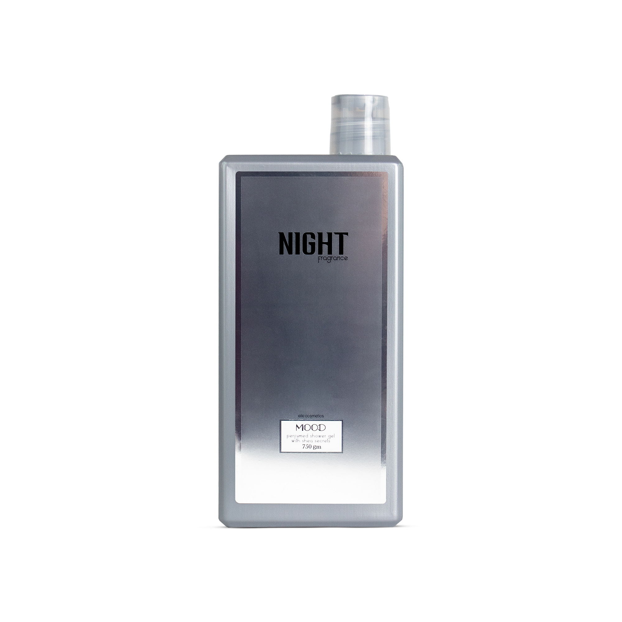 Night Shower Gel - For Him