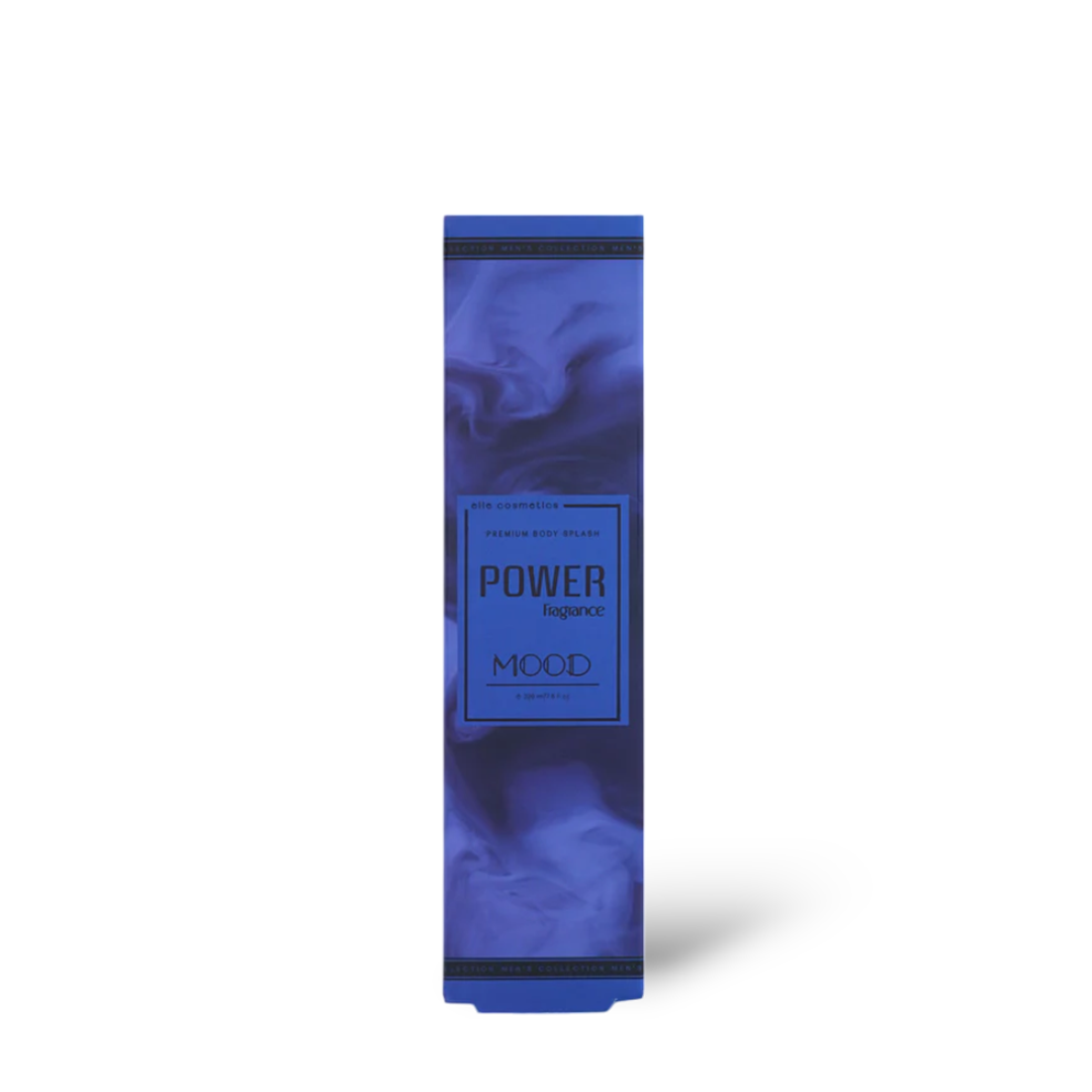 بادي سبلاش باور