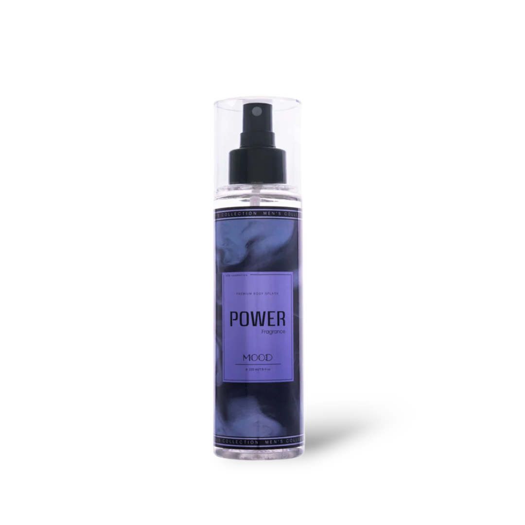 بادي سبلاش باور