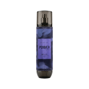 Power Body Splash