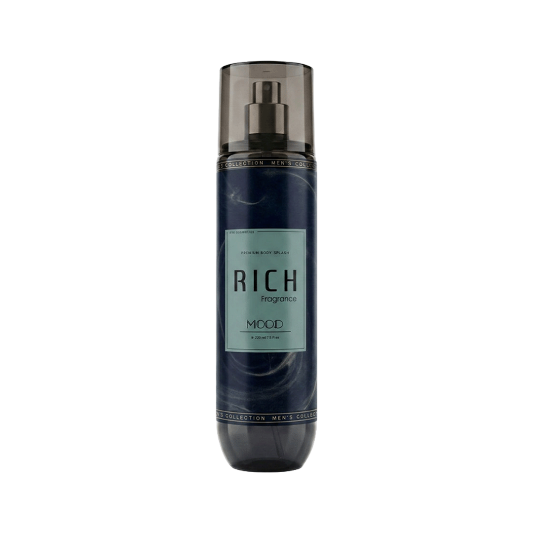 Rich Body Splash