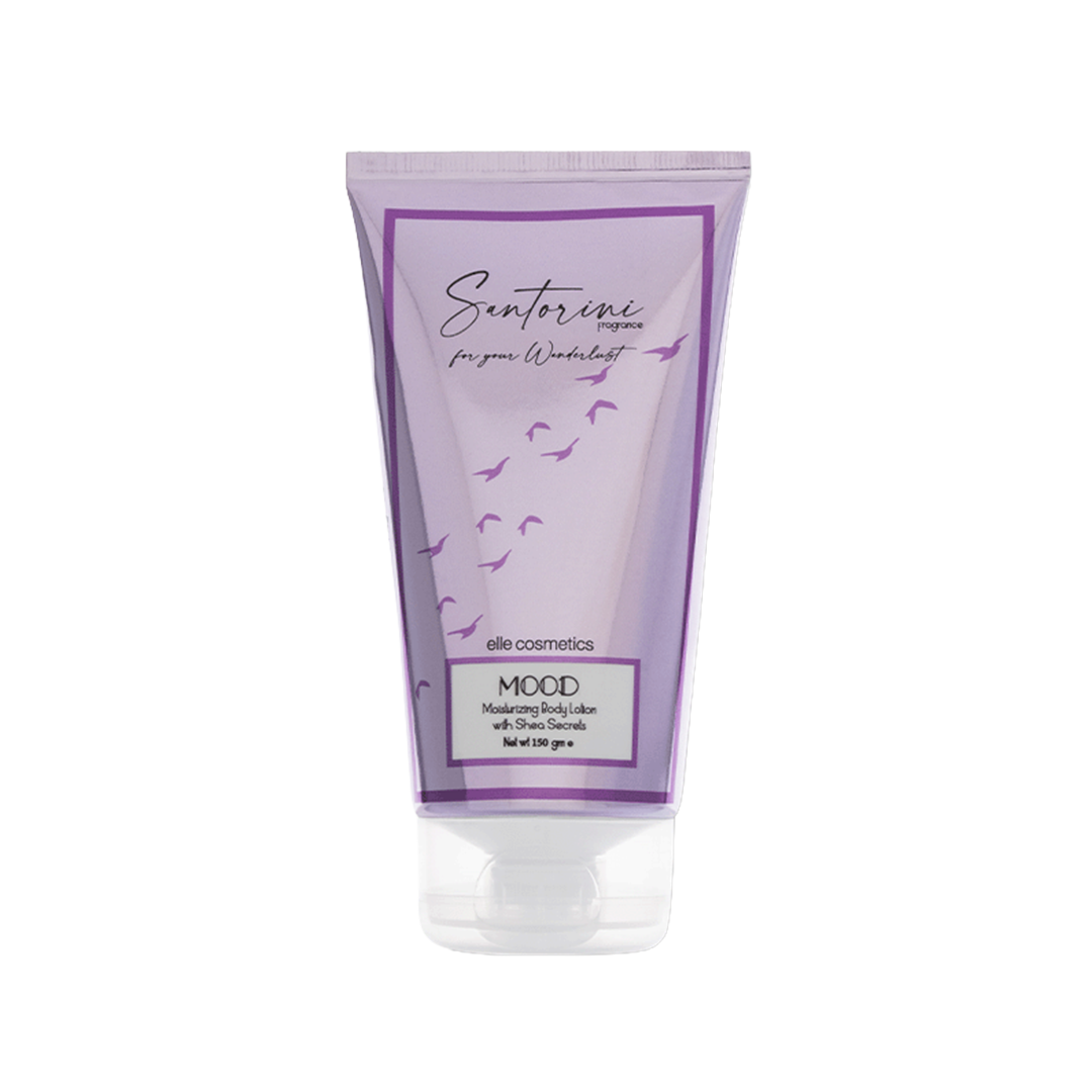 Santorini Body Lotion