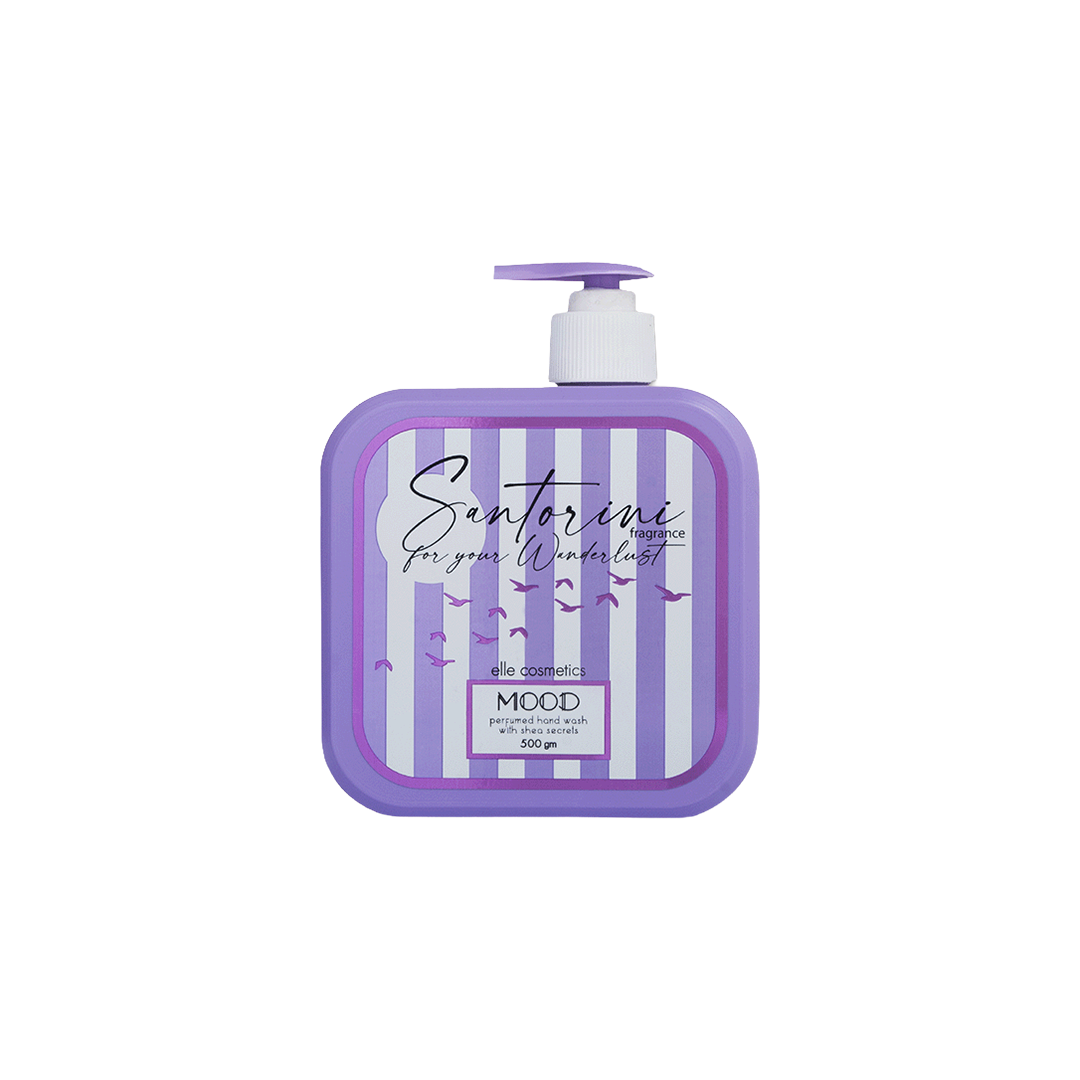 Santorini Hand Wash