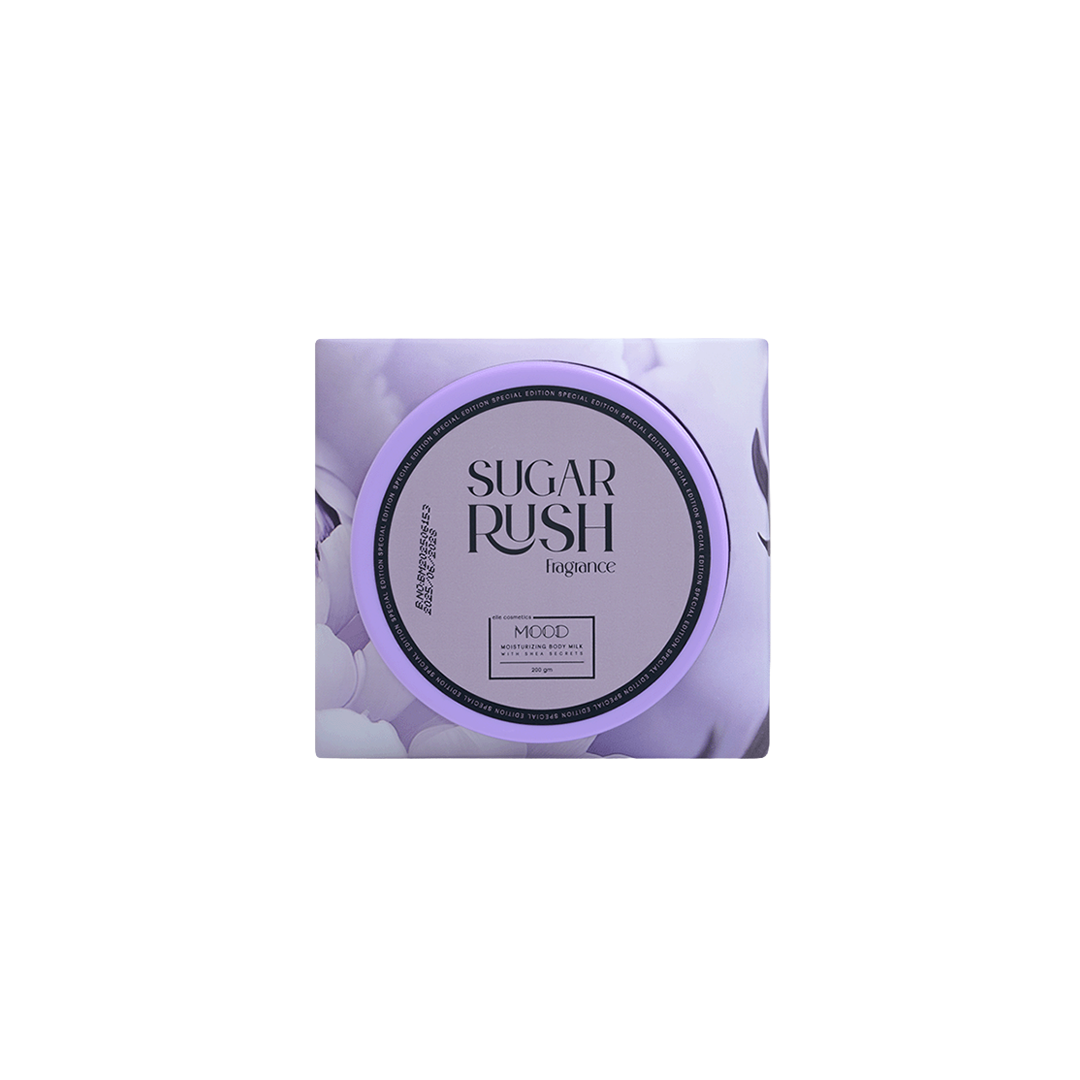 Sugar Rush Body Milk