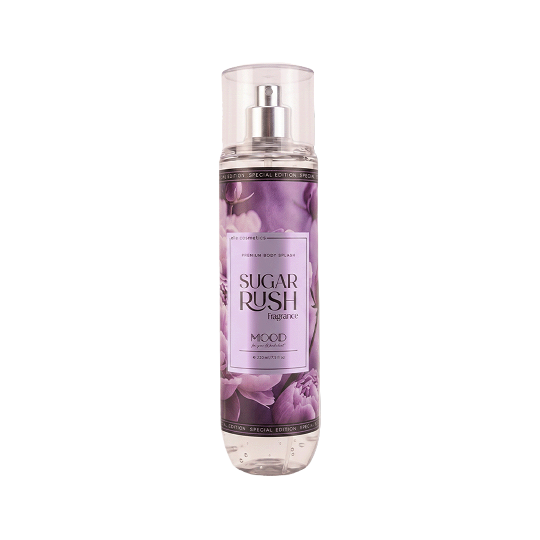Sugar Rush Body Splash