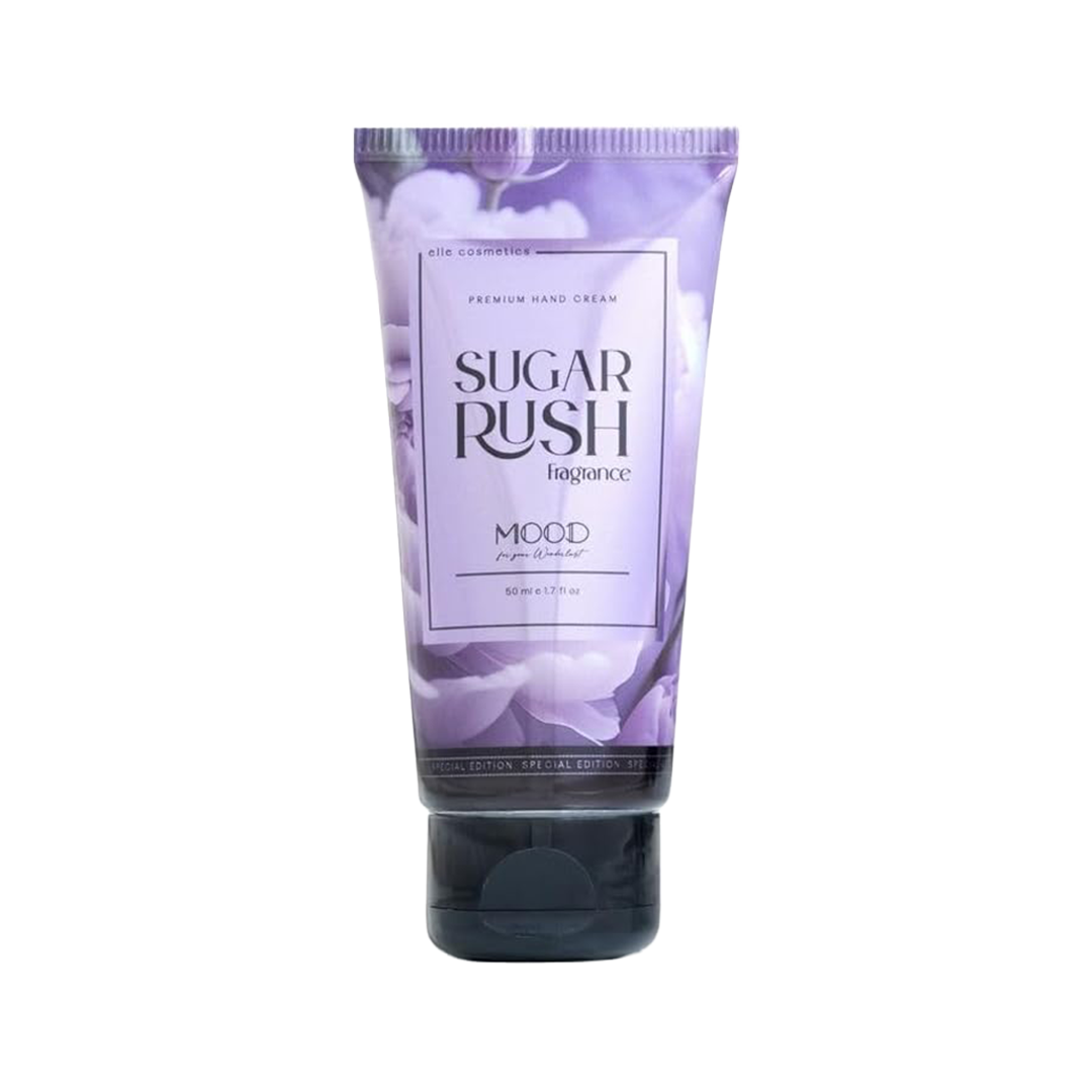 Sugar Rush Hand Cream