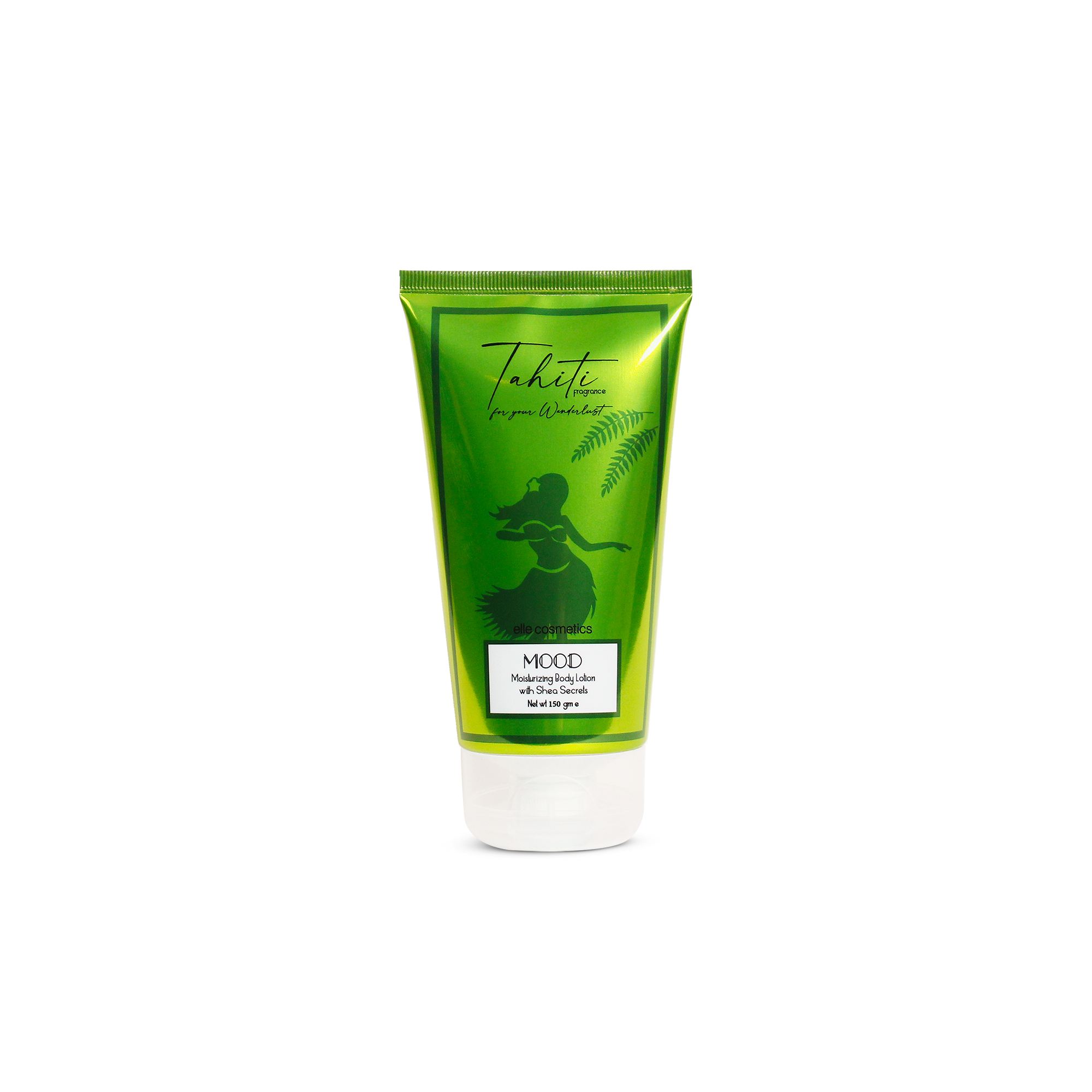Tahiti Body Lotion