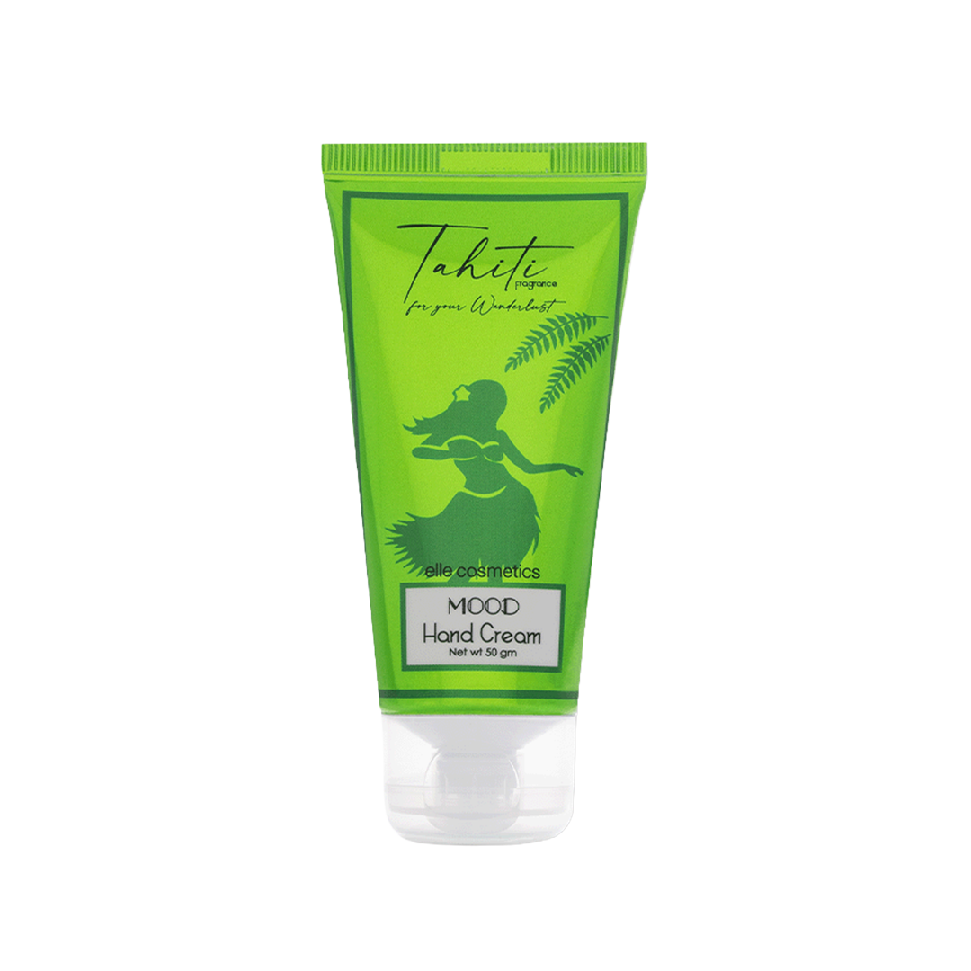 Tahiti Hand Cream
