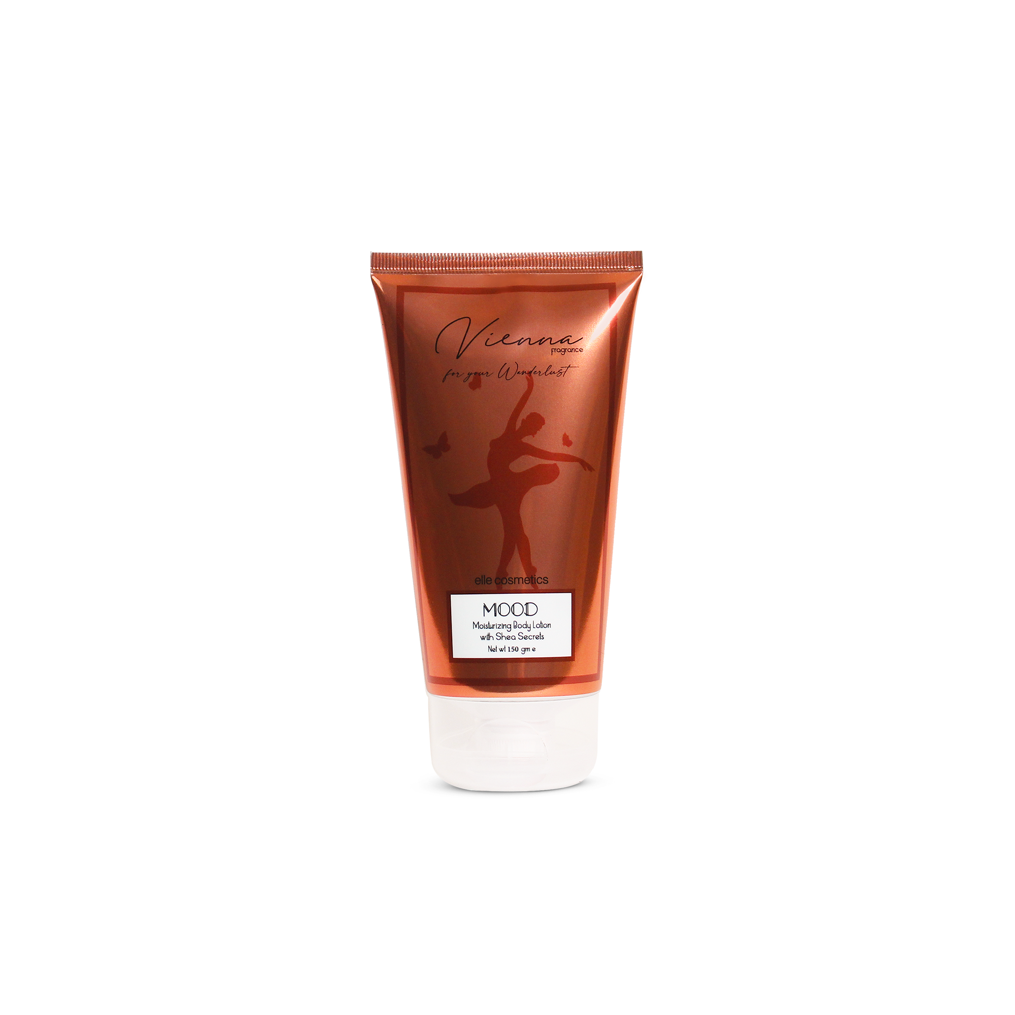 Vienna Body Lotion