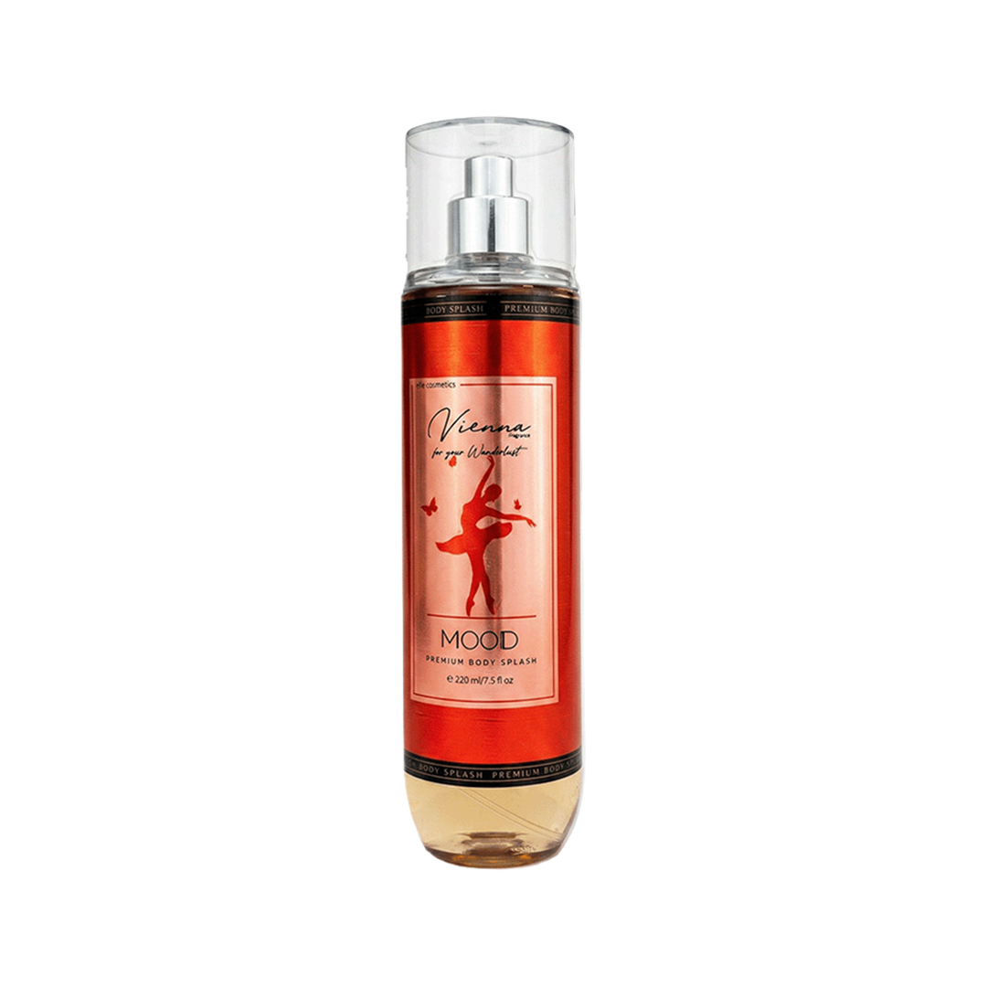 Vienna Body Splash