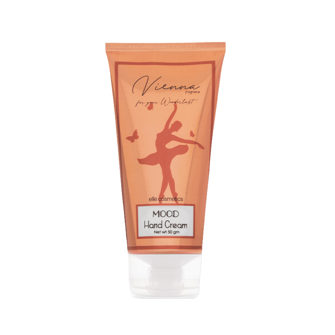 Vienna Hand Cream