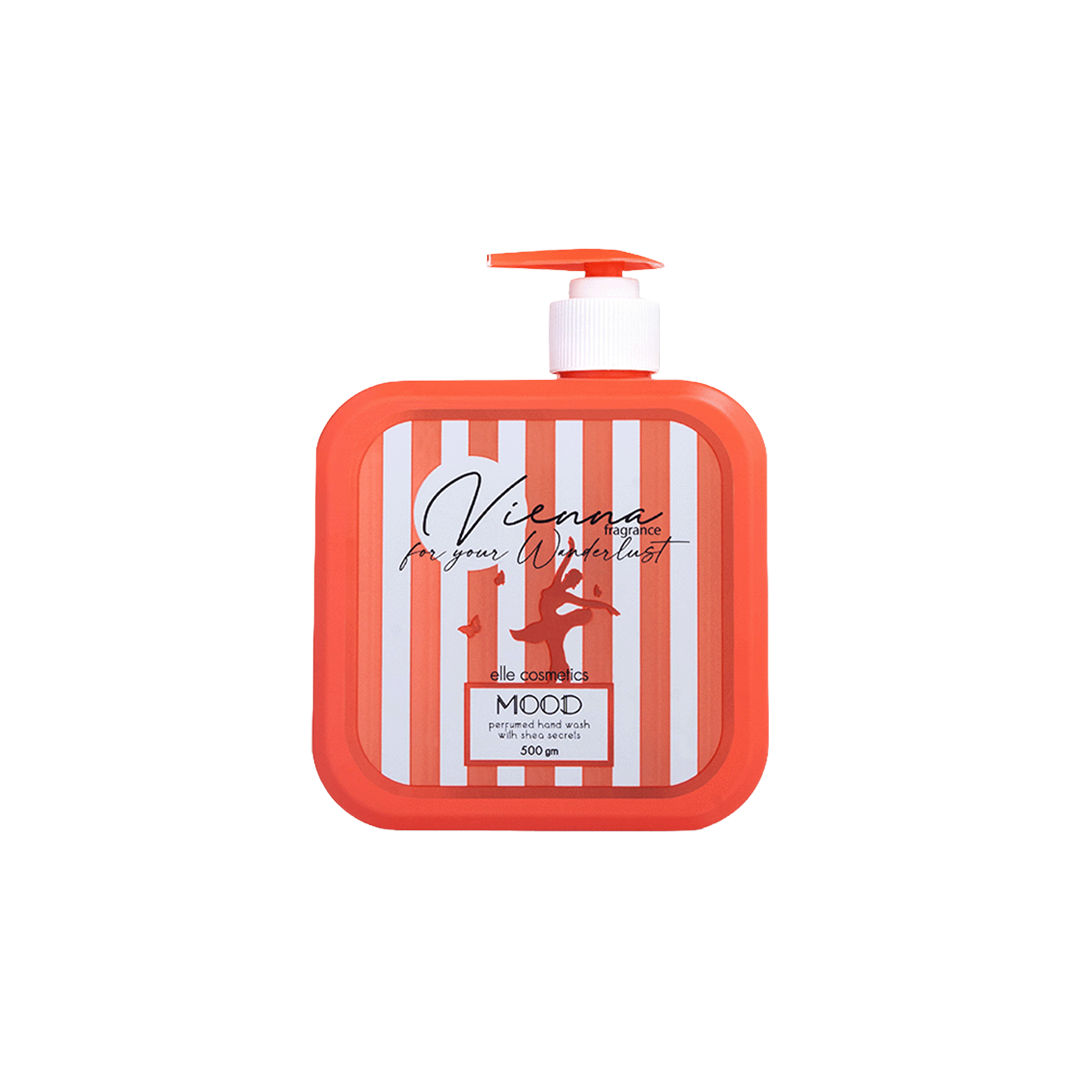 Vienna Hand Wash