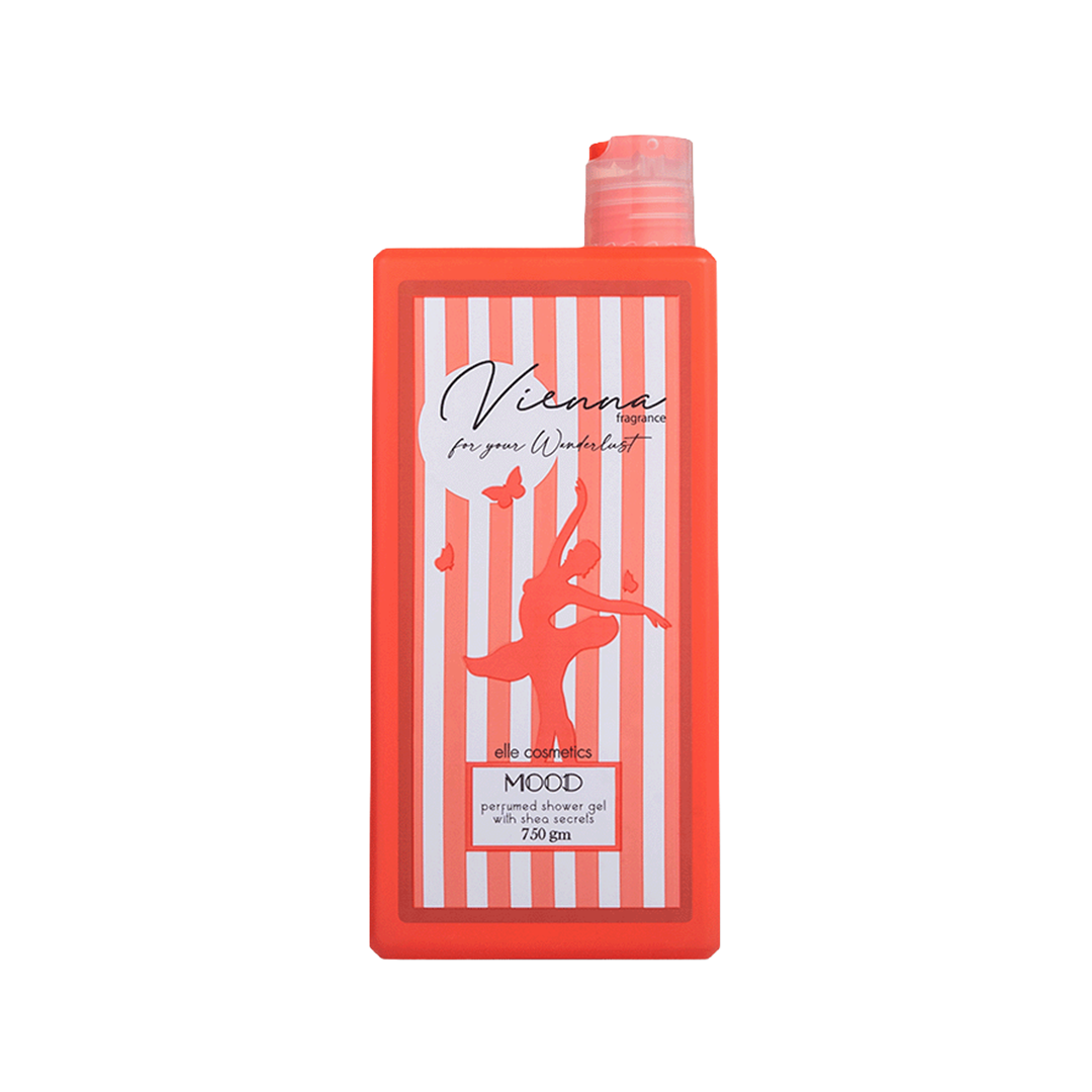 Vienna Shower Gel