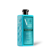 Vitamin Shock Plus Intensive Strengthening Shampoo