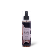 بادي سبلاش ورم ڤانيلا