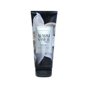 Warm Vanilla Body Lotion