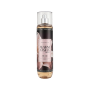 Warm Vanilla Body Splash