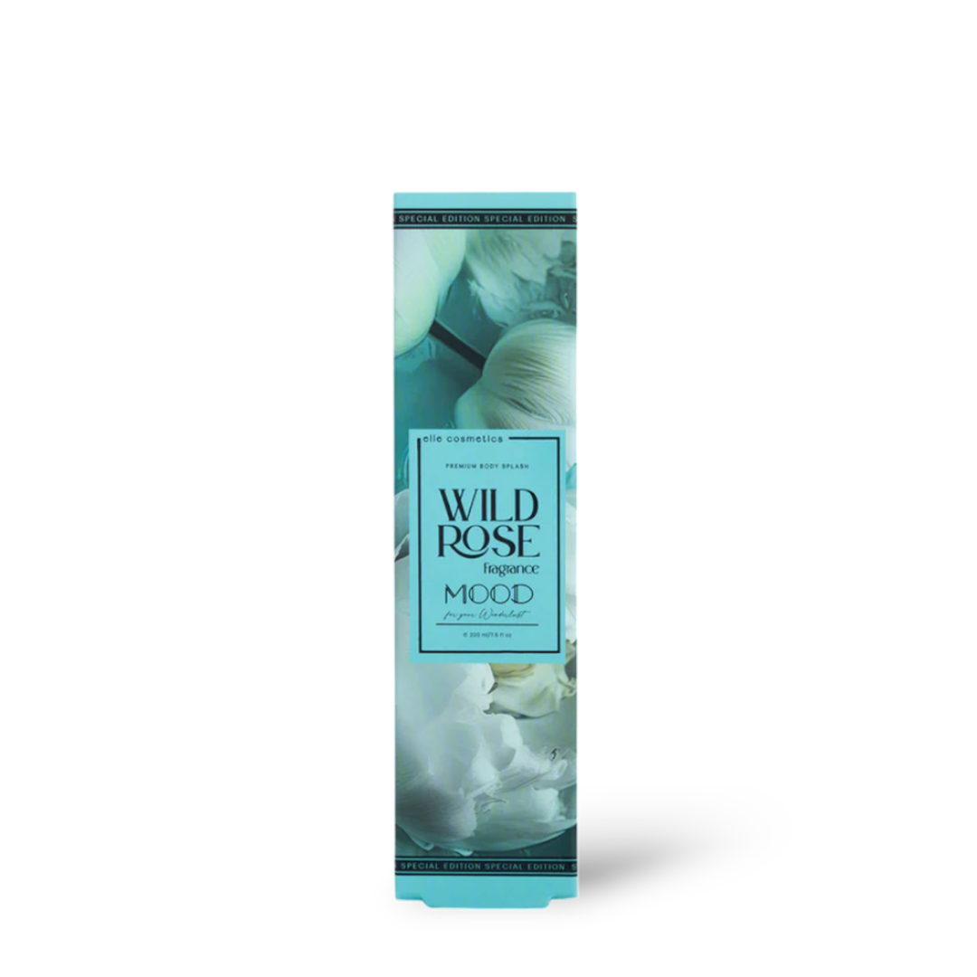 بادي سبلاش وايلد روز