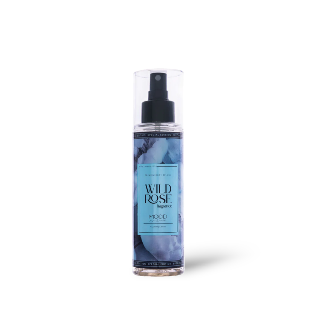 بادي سبلاش وايلد روز