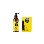 Beard Care Bundle