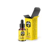Beard Oil - Aroma