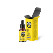 زيت تروبيكانا للذقن