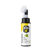 Mr. Beard Cleansing Face Wash | Source Beauty Egypt