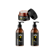 Elite Hair Care Bundle