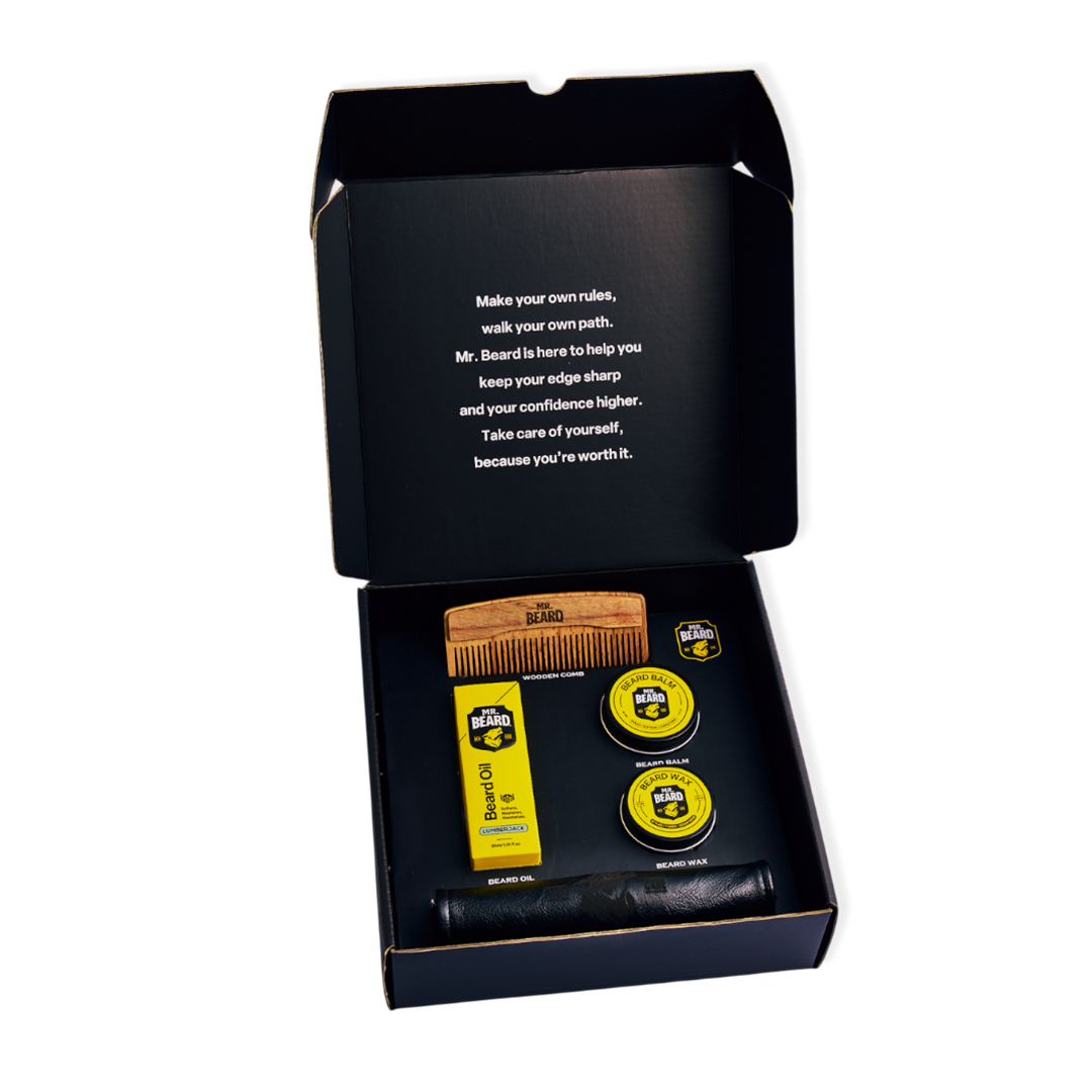 إسنشال بيرد كيت