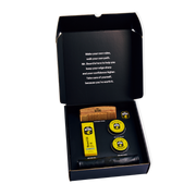 إسنشال بيرد كيت