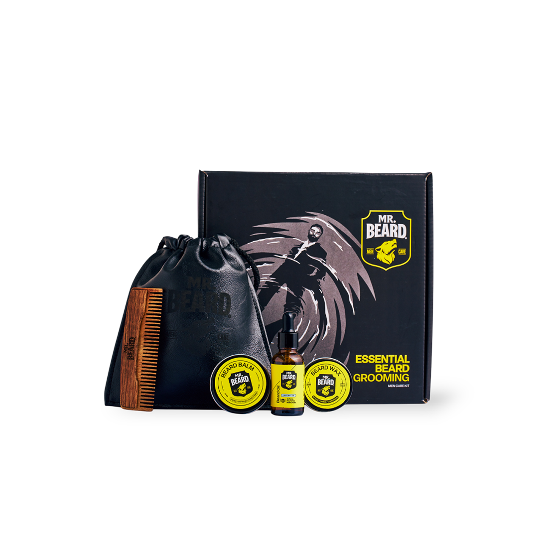 إسنشال بيرد كيت