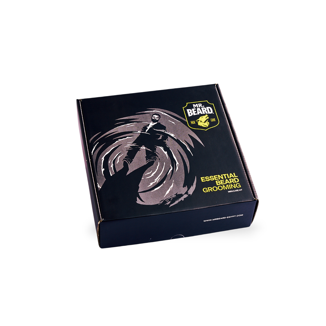 إسنشال بيرد كيت