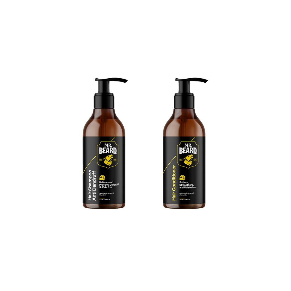 Hair Revival Duo Bundle