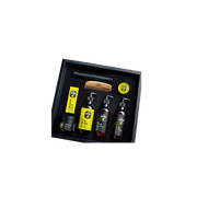 Mega Summer Grooming Bundle - Complete Hair & Beard Care