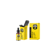 Smooth & Shine Beard Bundle