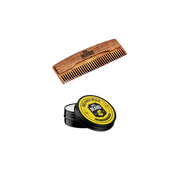 Tame & Frame Beard Kit