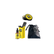 The Daily Beard Bundle Lumberjack