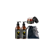 The Hair Rescue Kit Bundle