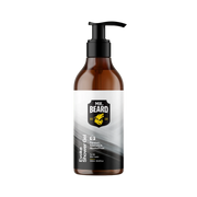 Evoke Shower Gel