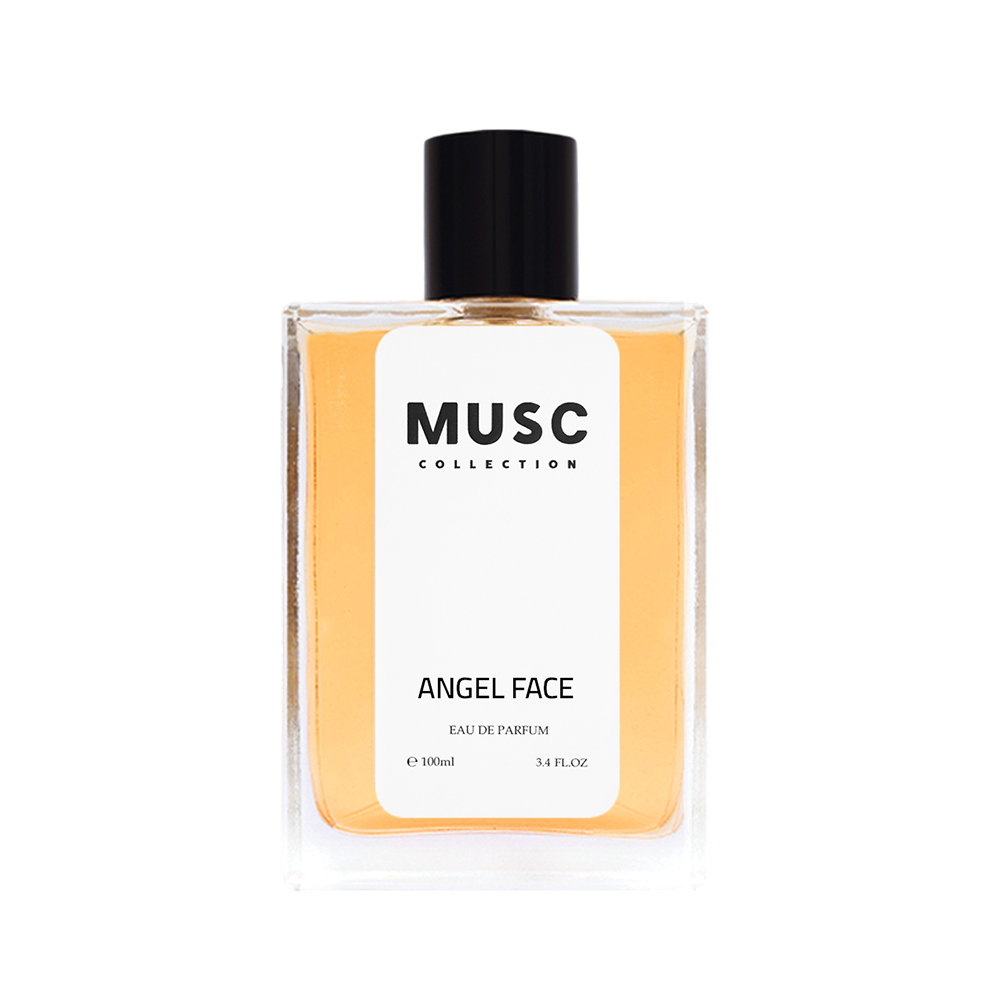 Angel Face Perfume
