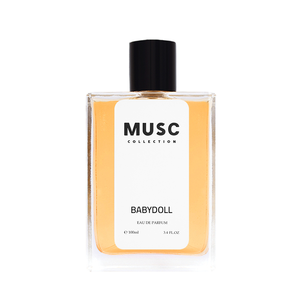 Baby Doll Perfume