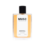 Baby Doll Perfume