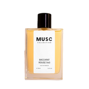 Baccarat Rouge 540 Perfume