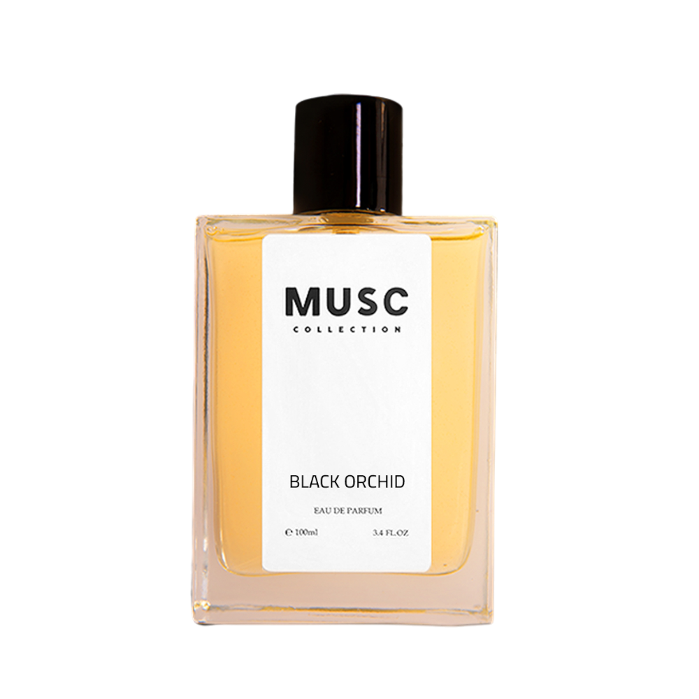 Black Orchid Perfume
